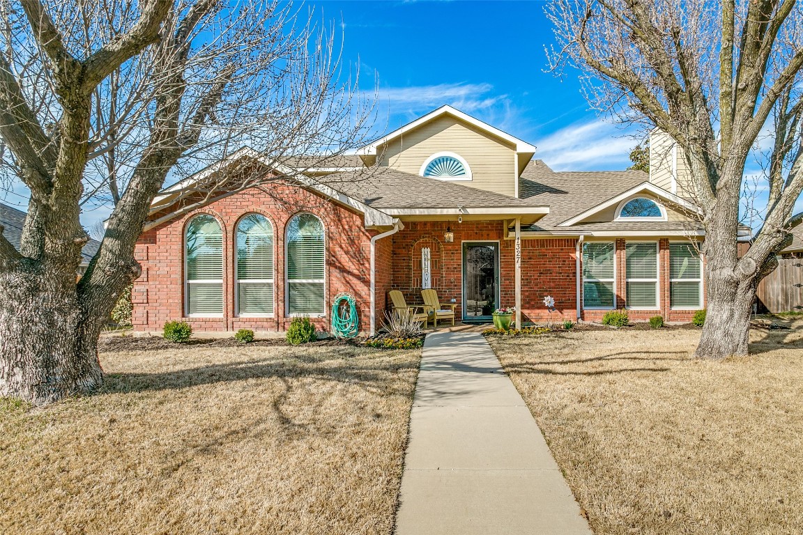1327 Blue Jay Drive Lewisville TX 75077