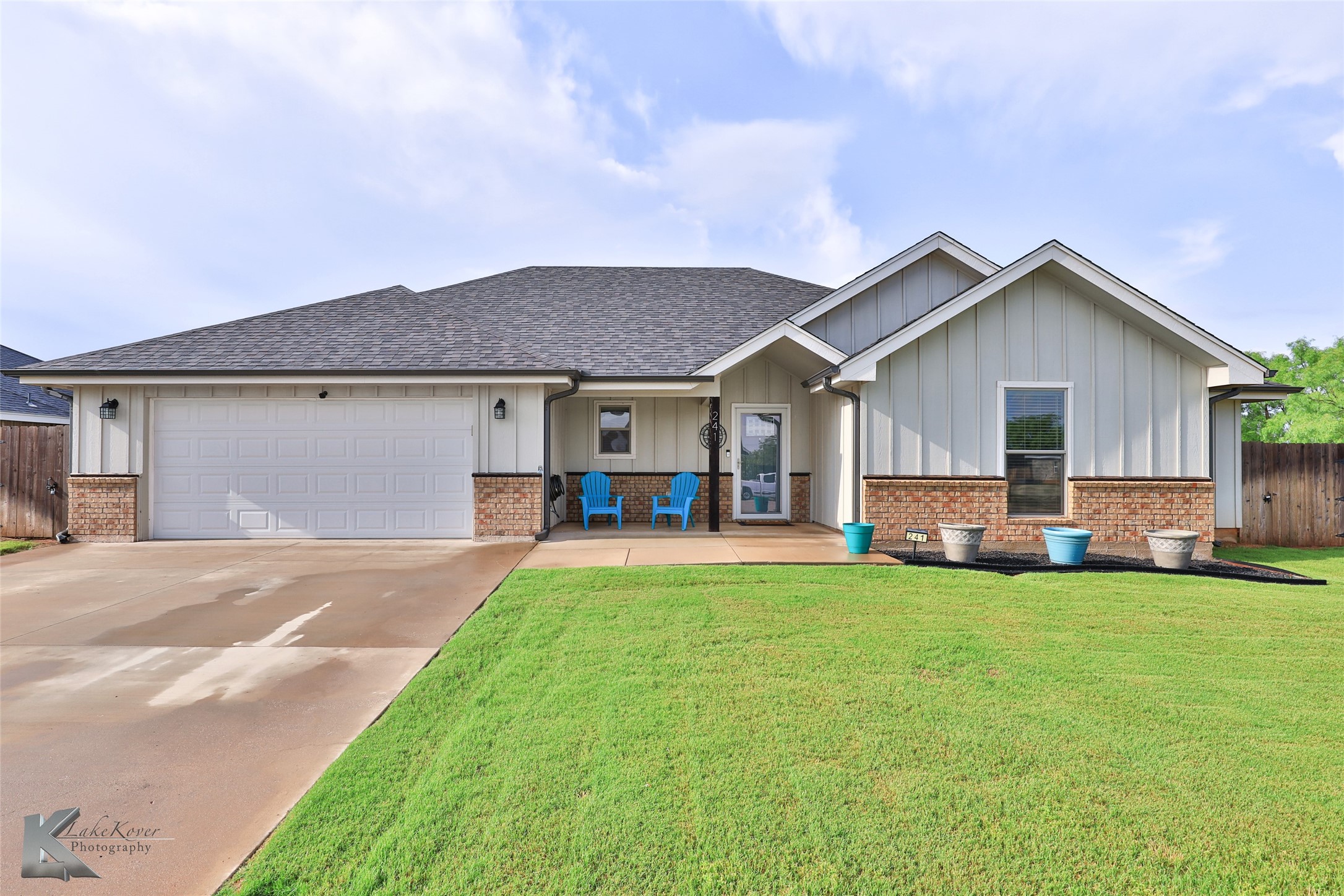 241 Hog Eye Road Abilene TX 79602