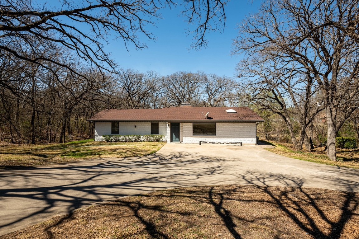 4208 Kelly Elliott Road Arlington TX 76016
