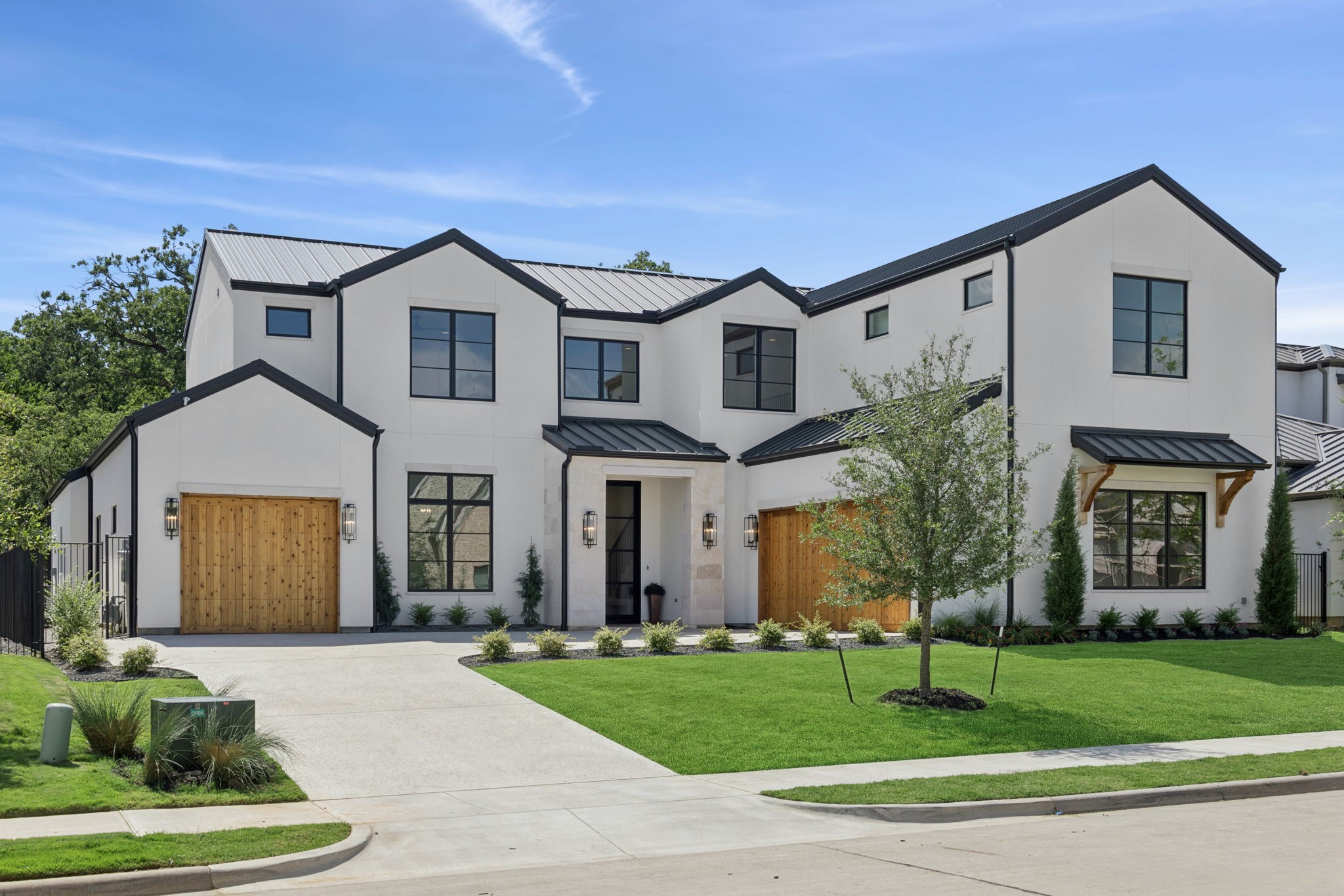 225 Metairie Lane Southlake TX 76092
