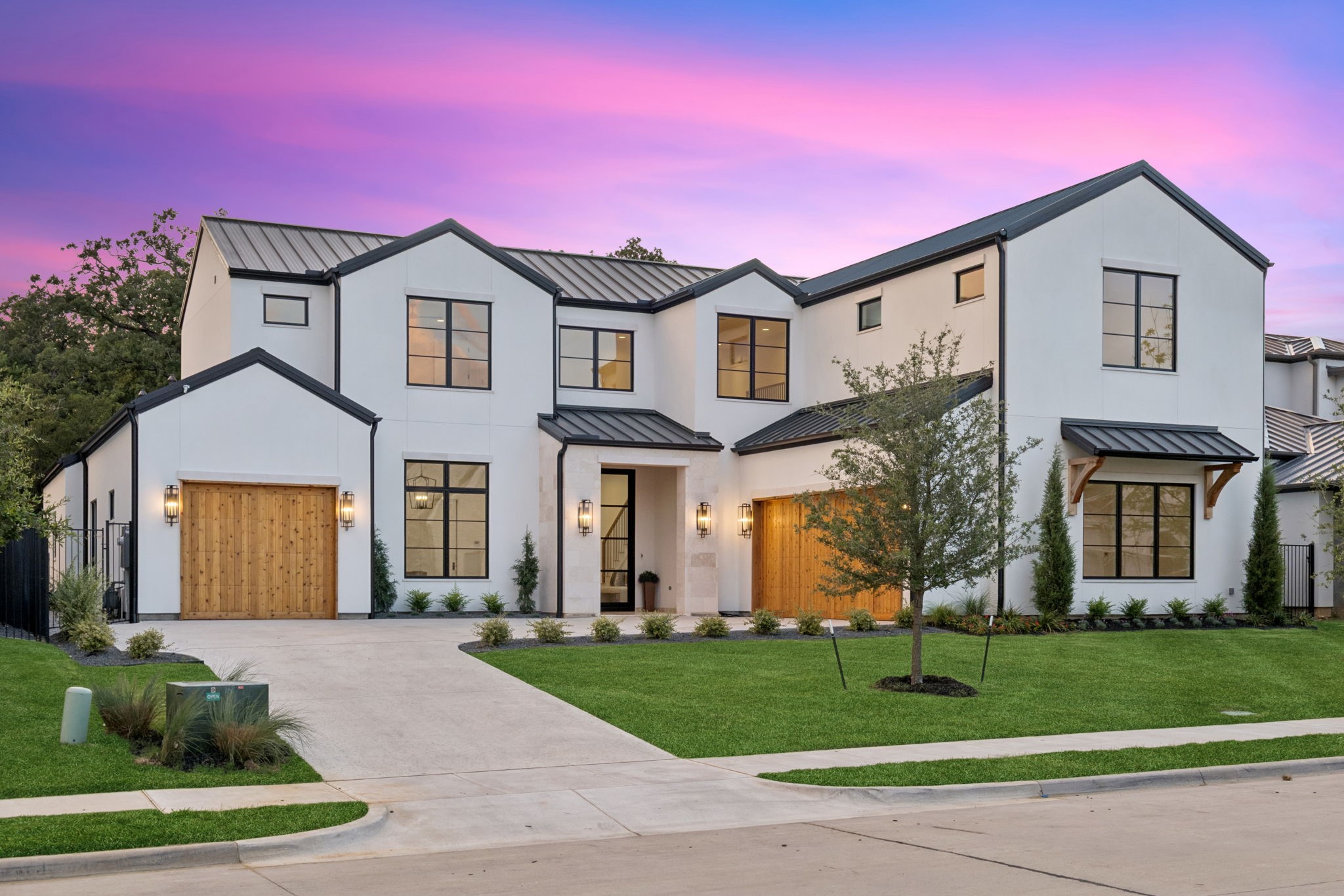 225 Metairie Lane Southlake TX 76092