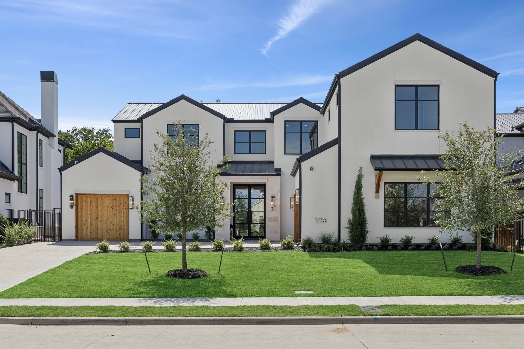 225 Metairie Lane Southlake TX 76092