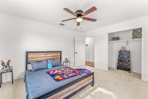 1265 Houston Street N Lorena TX 76655
