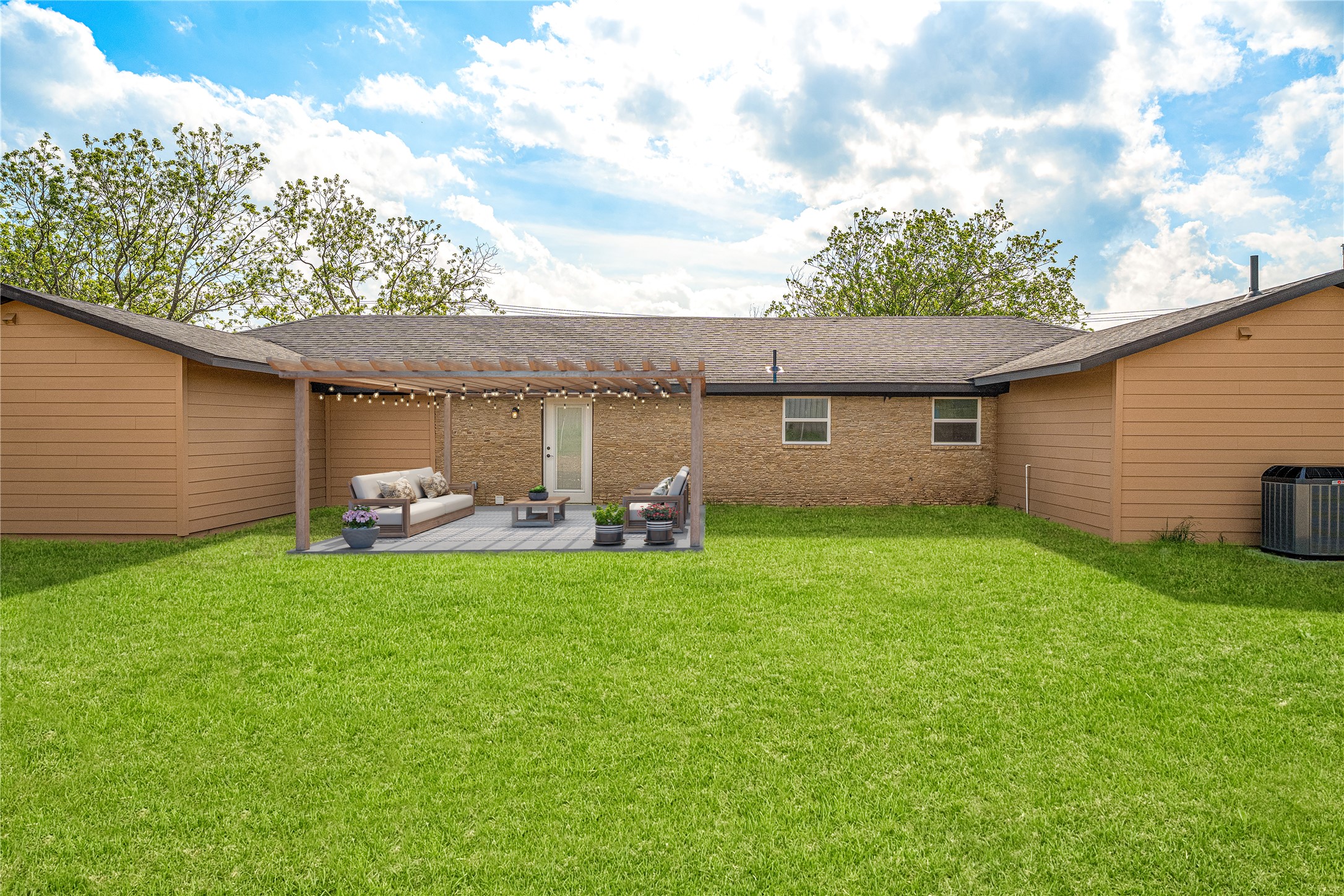 1265 Houston Street N Lorena TX 76655
