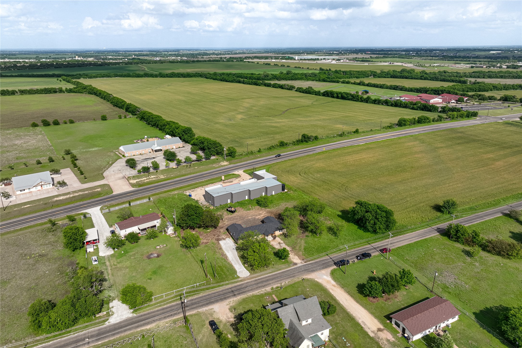 1265 Houston Street N Lorena TX 76655