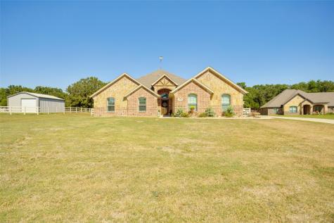 115 Lyndsey Court Boyd TX 76023
