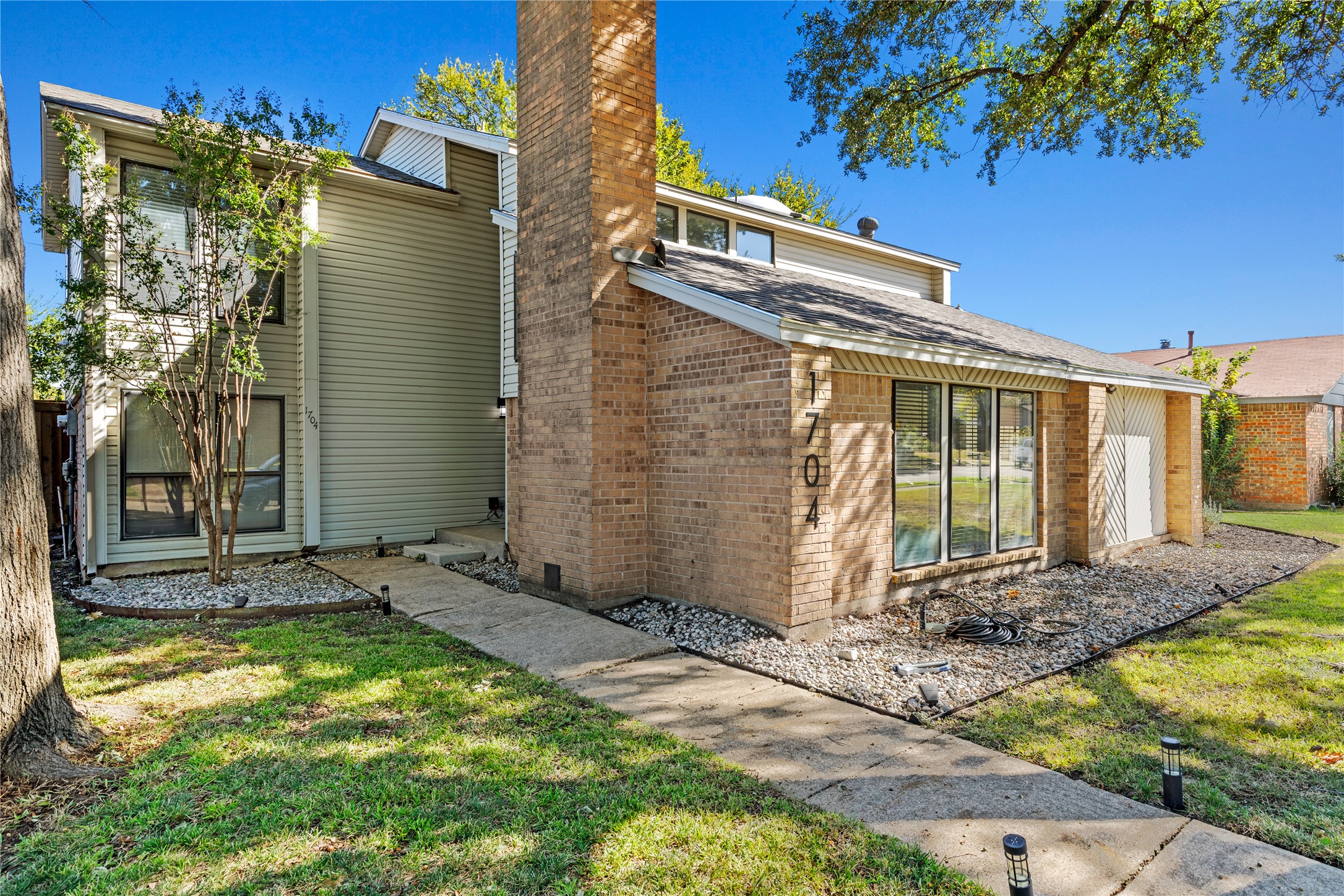 1704 Elk Grove Drive Richardson TX 75081
