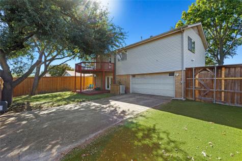 1704 Elk Grove Drive Richardson TX 75081