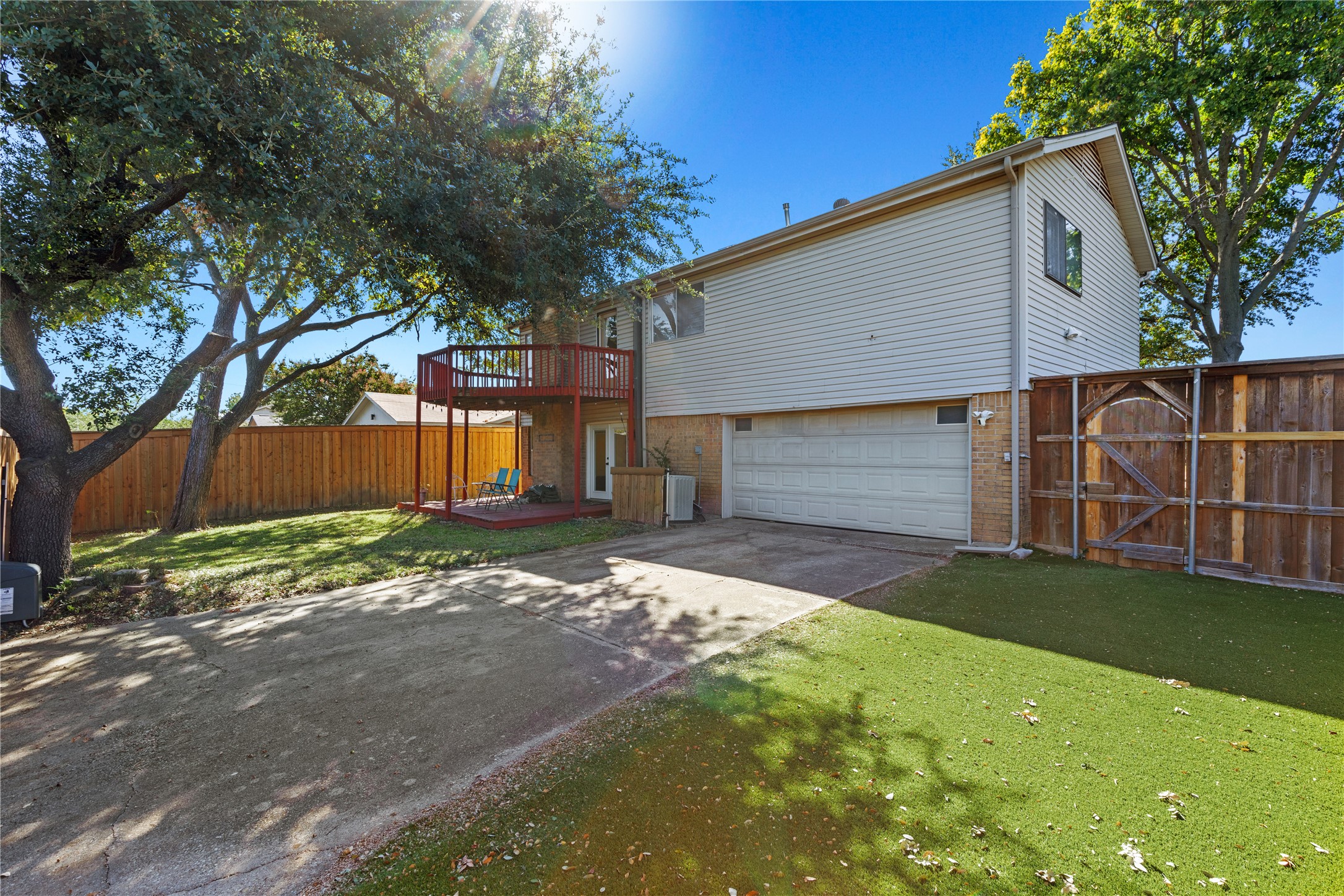 1704 Elk Grove Drive Richardson TX 75081