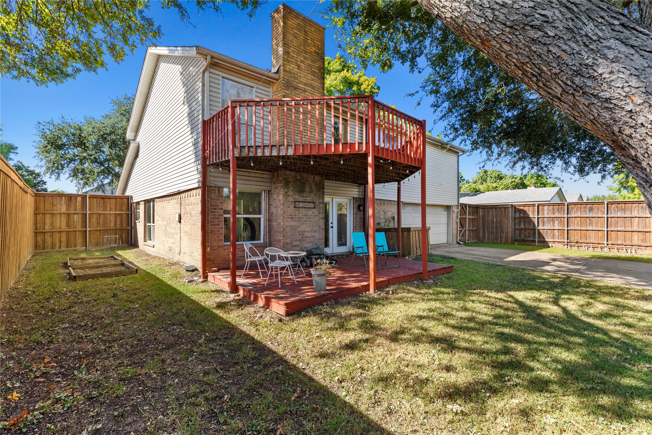1704 Elk Grove Drive Richardson TX 75081