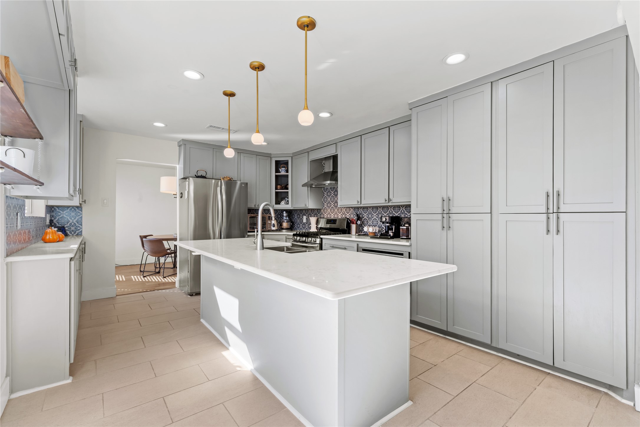 1704 Elk Grove Drive Richardson TX 75081