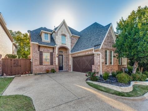 4212 Valley Brook Drive Richardson TX 75082