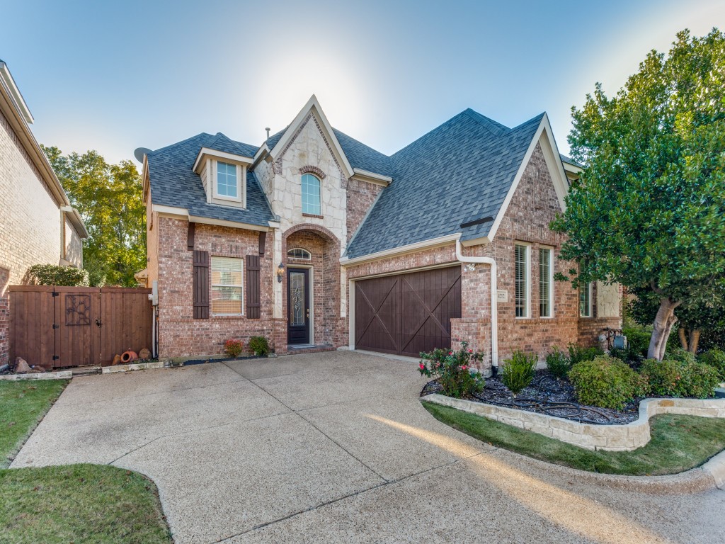 4212 Valley Brook Drive Richardson TX 75082