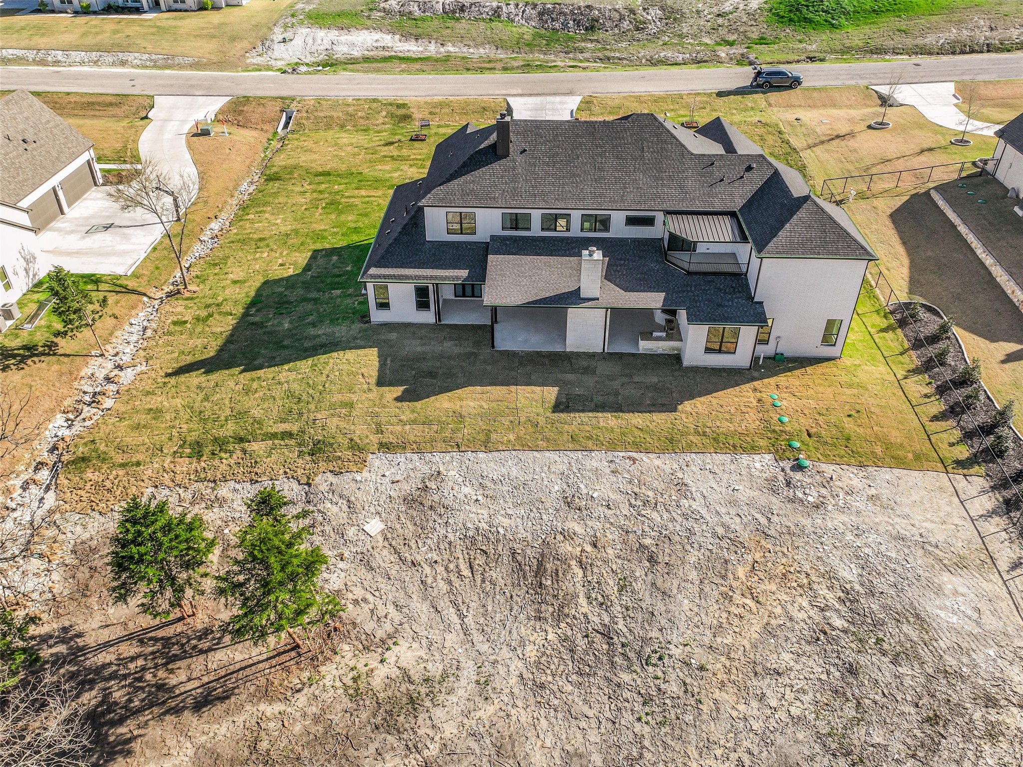 209 Avery Lane Gunter TX 75058