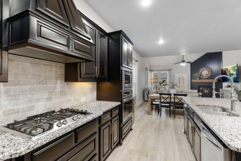 10713 Marble Falls Place Mckinney TX 75071