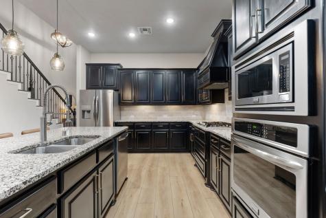 10713 Marble Falls Place Mckinney TX 75071