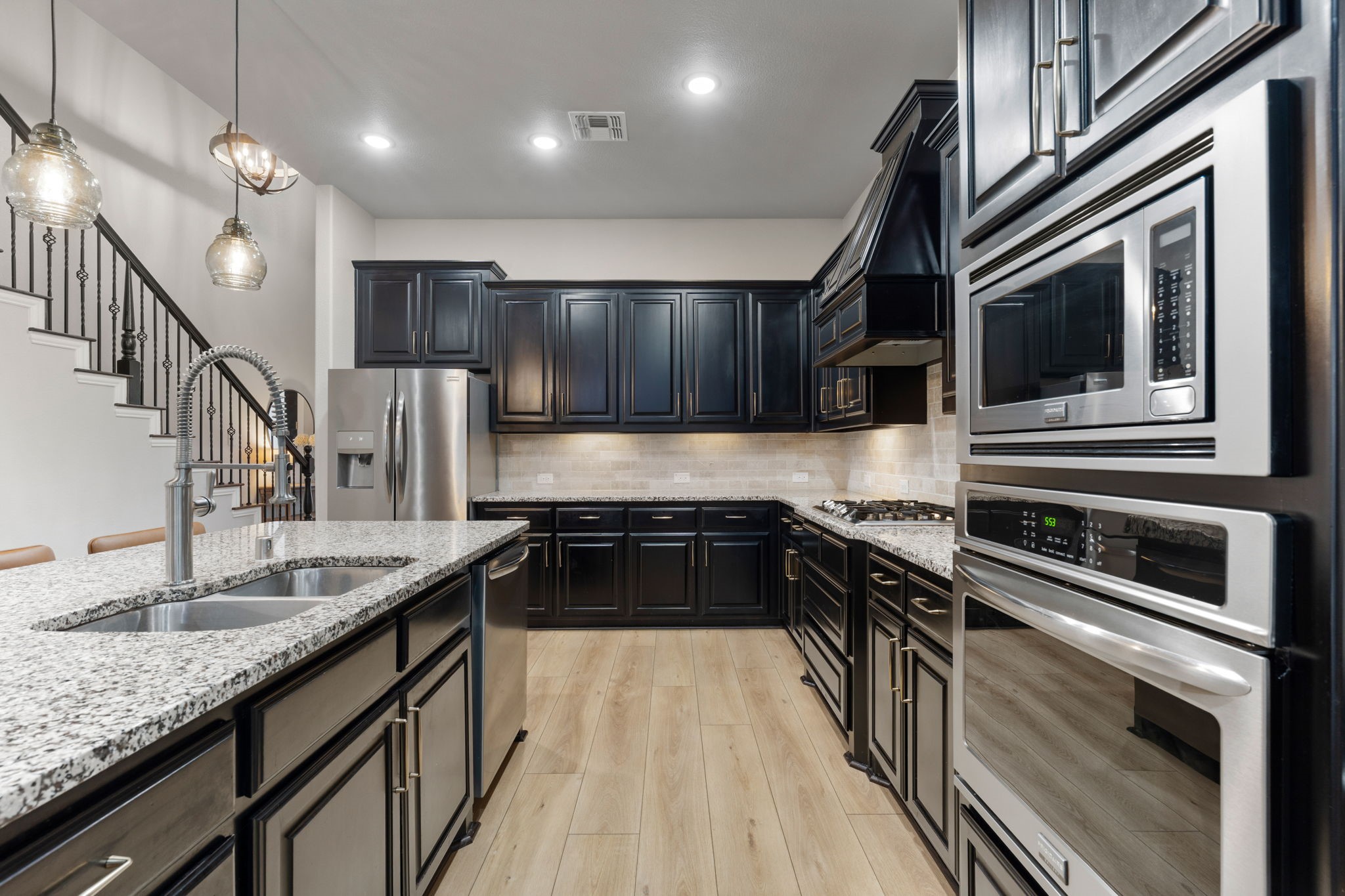 10713 Marble Falls Place Mckinney TX 75071