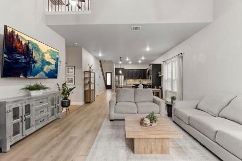 10713 Marble Falls Place Mckinney TX 75071