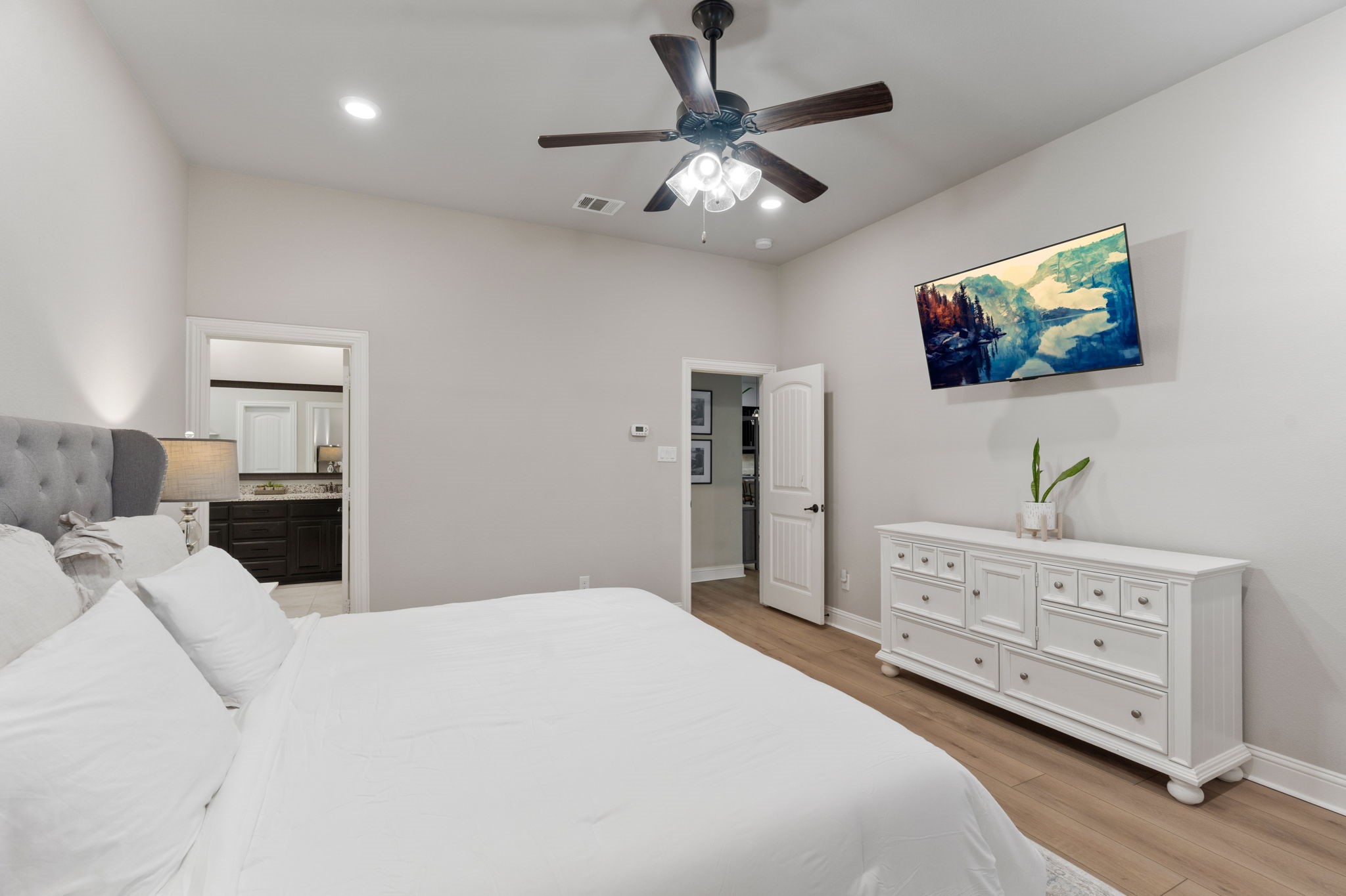 10713 Marble Falls Place Mckinney TX 75071