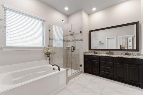 10713 Marble Falls Place Mckinney TX 75071