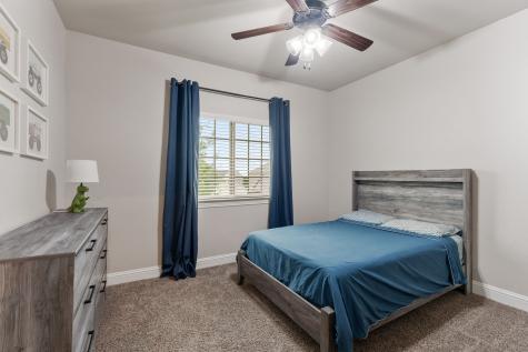 10713 Marble Falls Place Mckinney TX 75071