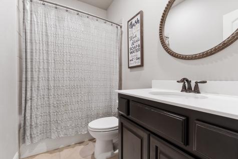 10713 Marble Falls Place Mckinney TX 75071