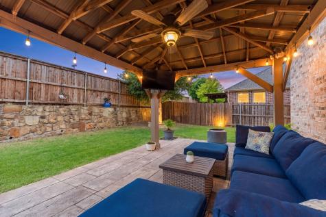 10713 Marble Falls Place Mckinney TX 75071