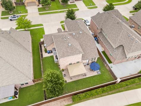 10713 Marble Falls Place Mckinney TX 75071