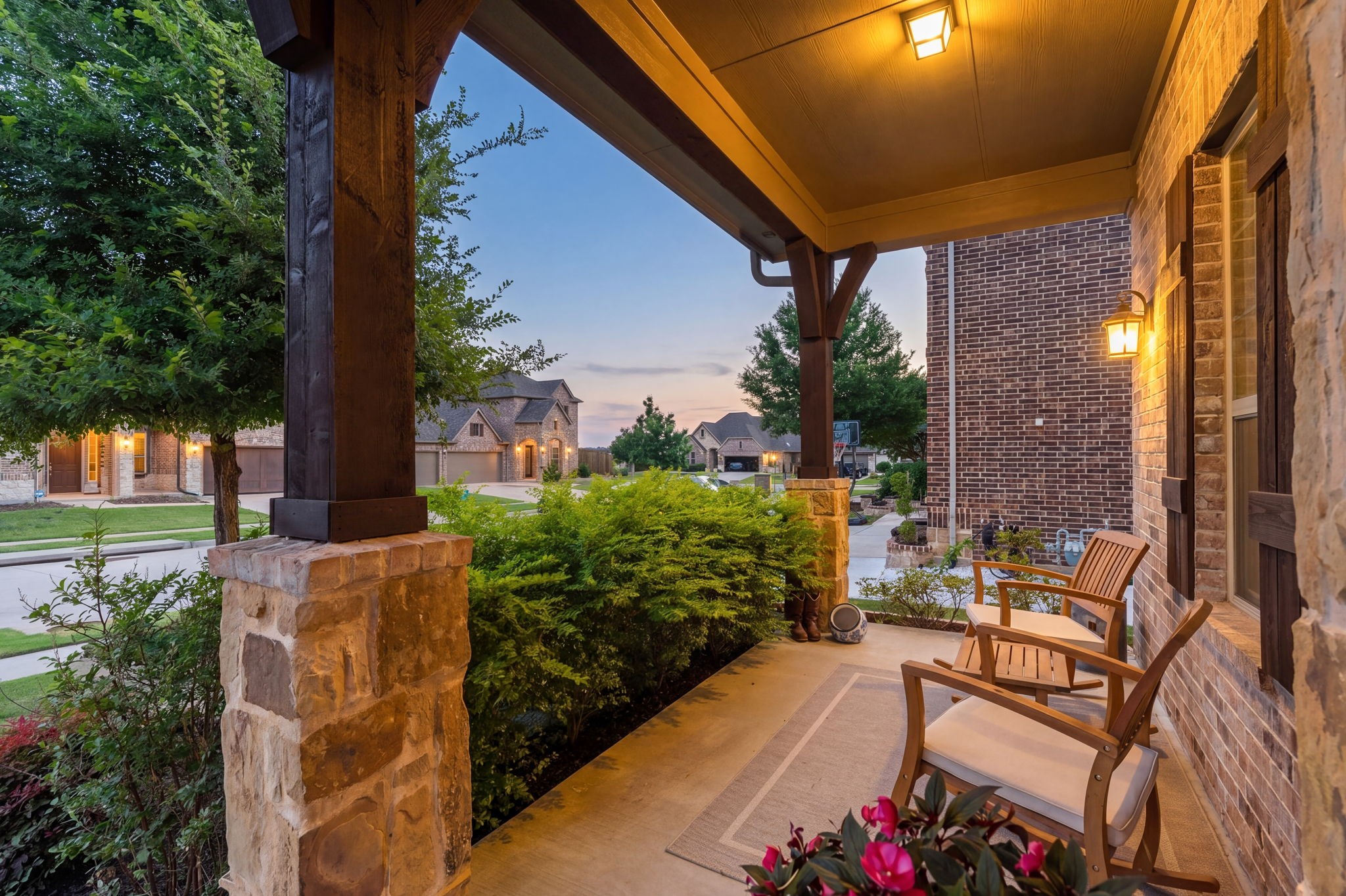 10713 Marble Falls Place Mckinney TX 75071