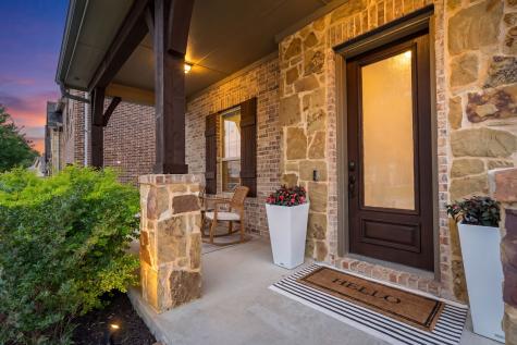 10713 Marble Falls Place Mckinney TX 75071