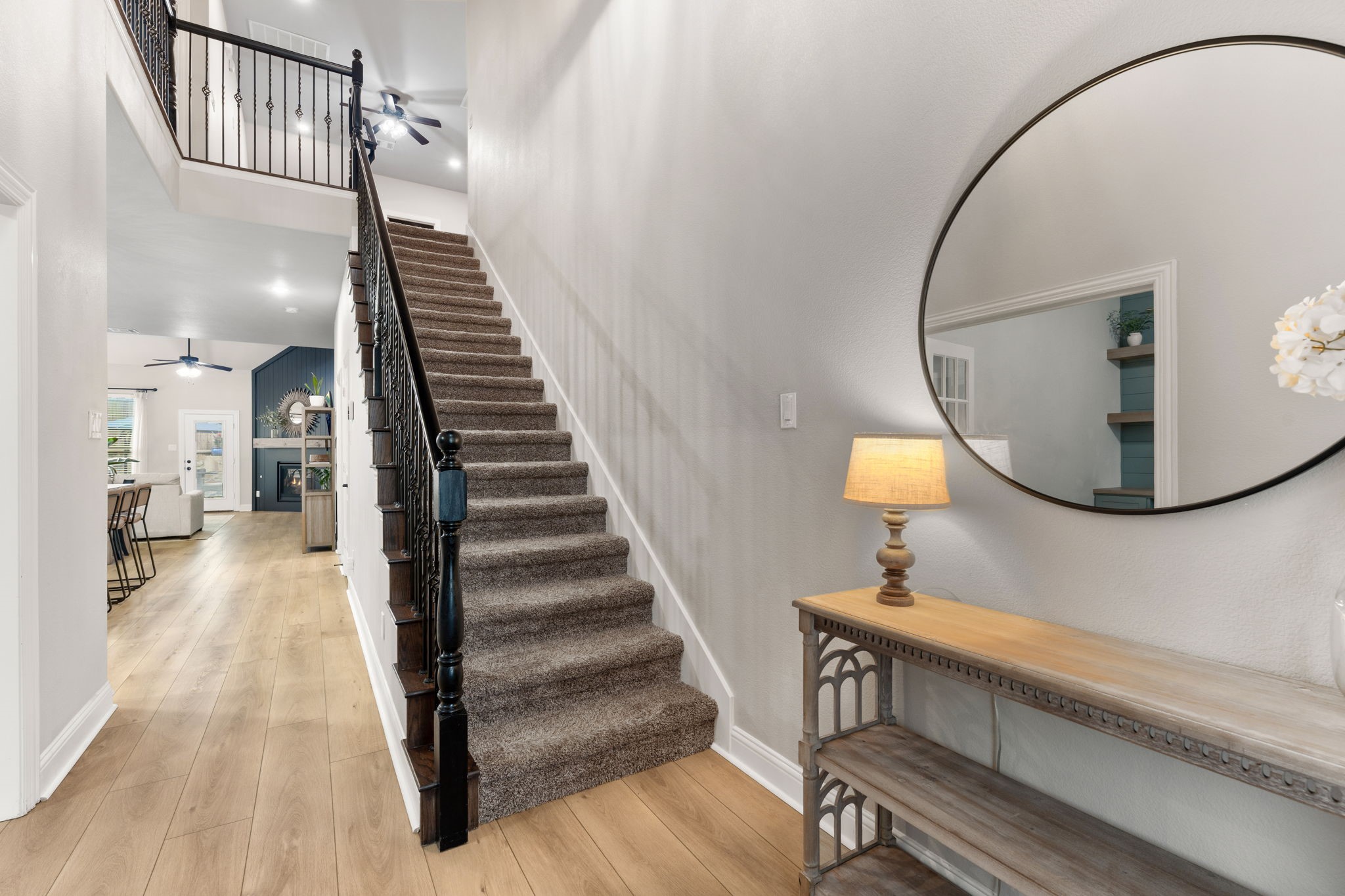 10713 Marble Falls Place Mckinney TX 75071