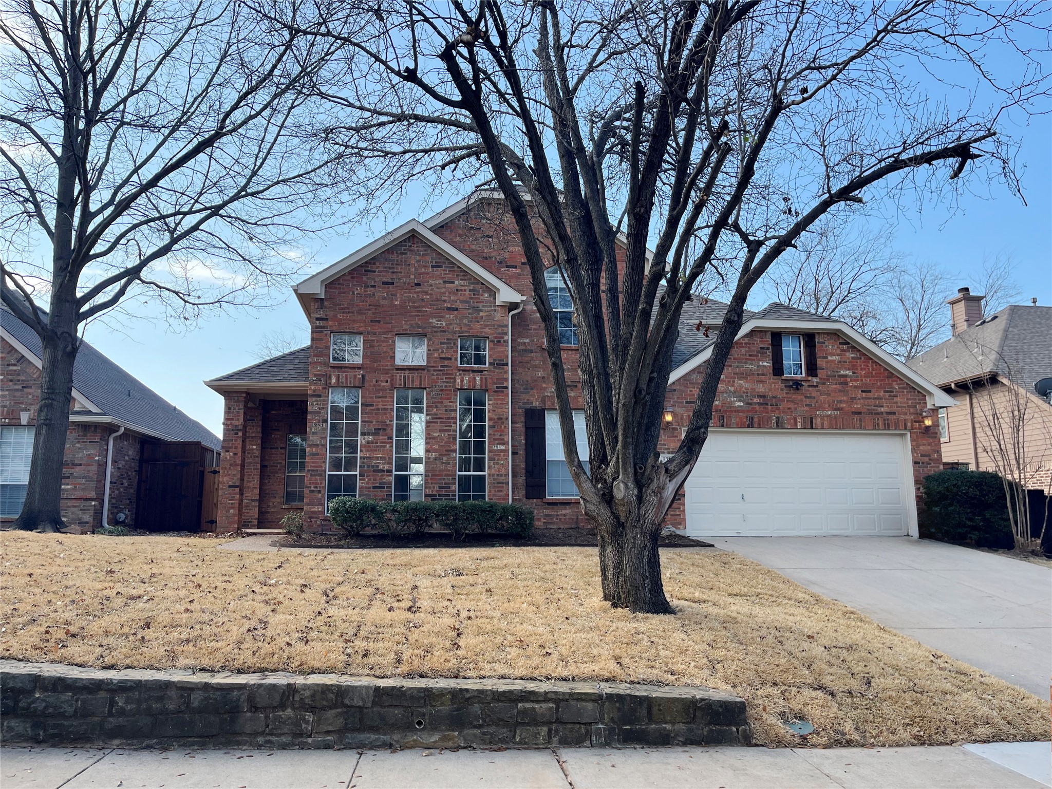 135 Whitney Drive Hickory Creek TX 75065