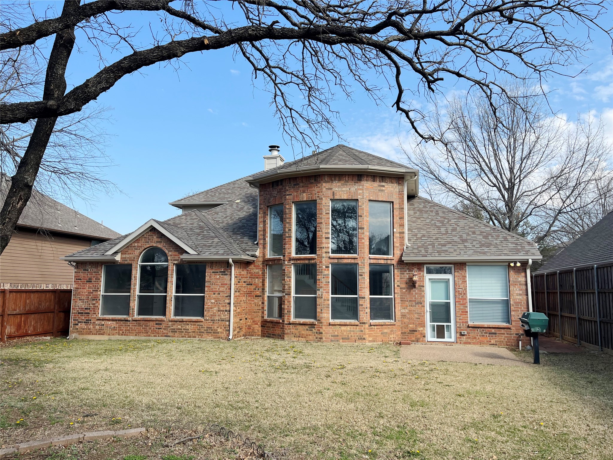 135 Whitney Drive Hickory Creek TX 75065
