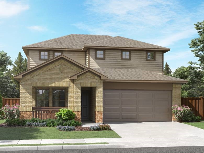 5430 Big Thicket Lane Royse City TX 75189