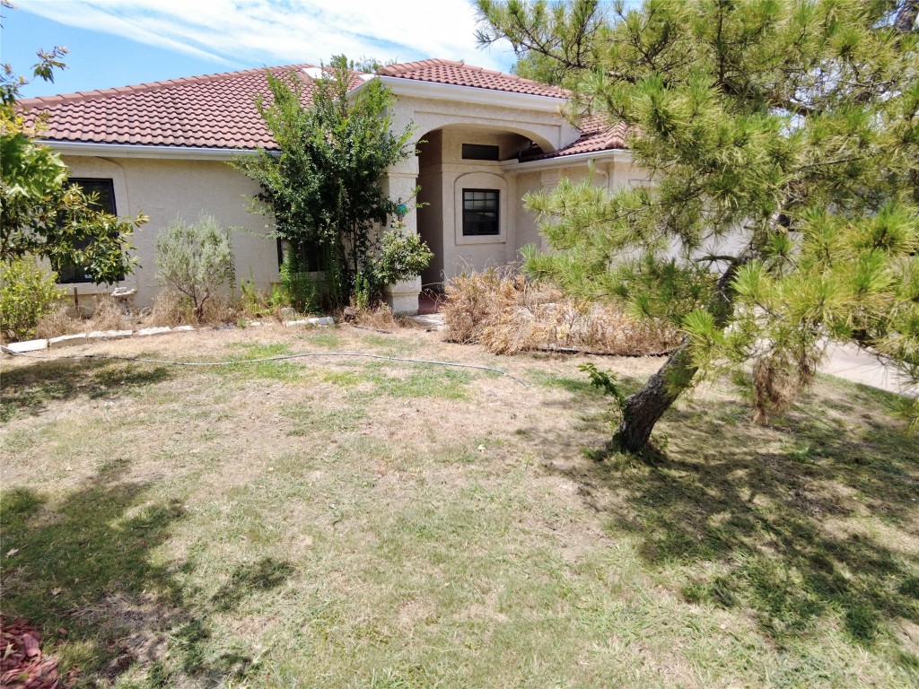 10408 Blue Stem Court Fort Worth TX 76108