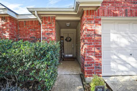 601 Twin Knoll Drive Mckinney TX 75071