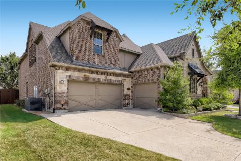 14679 Yorktown Drive Frisco TX 75035