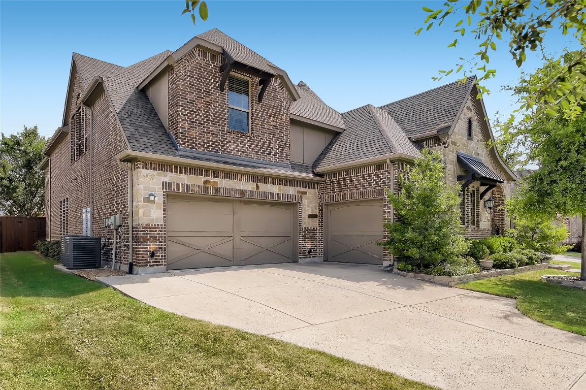 14679 Yorktown Drive Frisco TX 75035