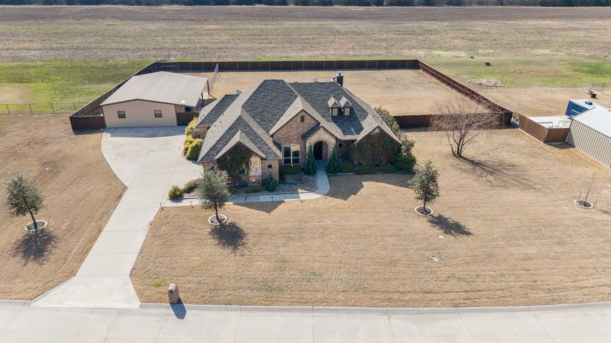 114 Skyview Court Caddo Mills TX 75135