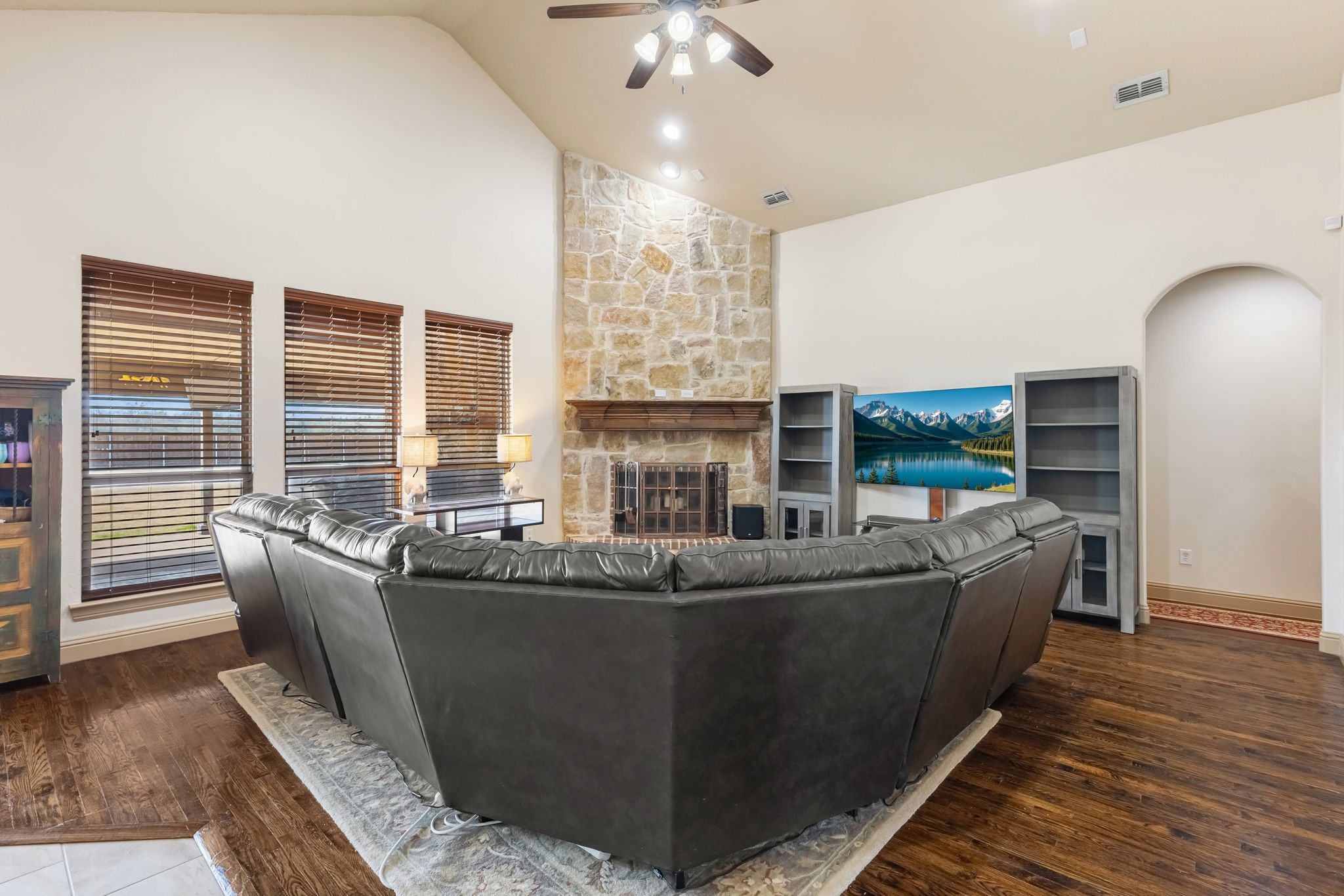 114 Skyview Court Caddo Mills TX 75135
