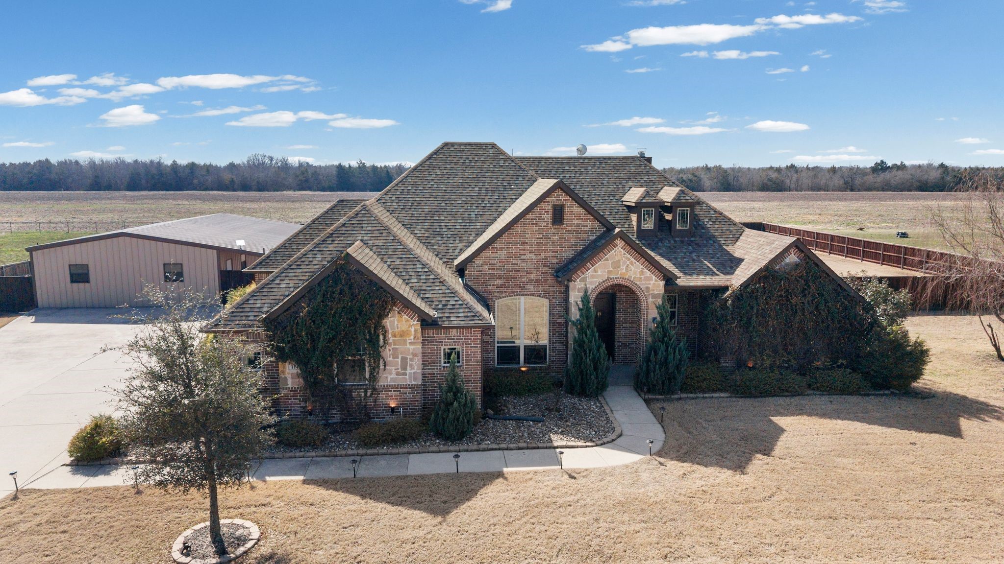 114 Skyview Court Caddo Mills TX 75135