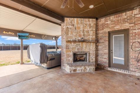 114 Skyview Court Caddo Mills TX 75135