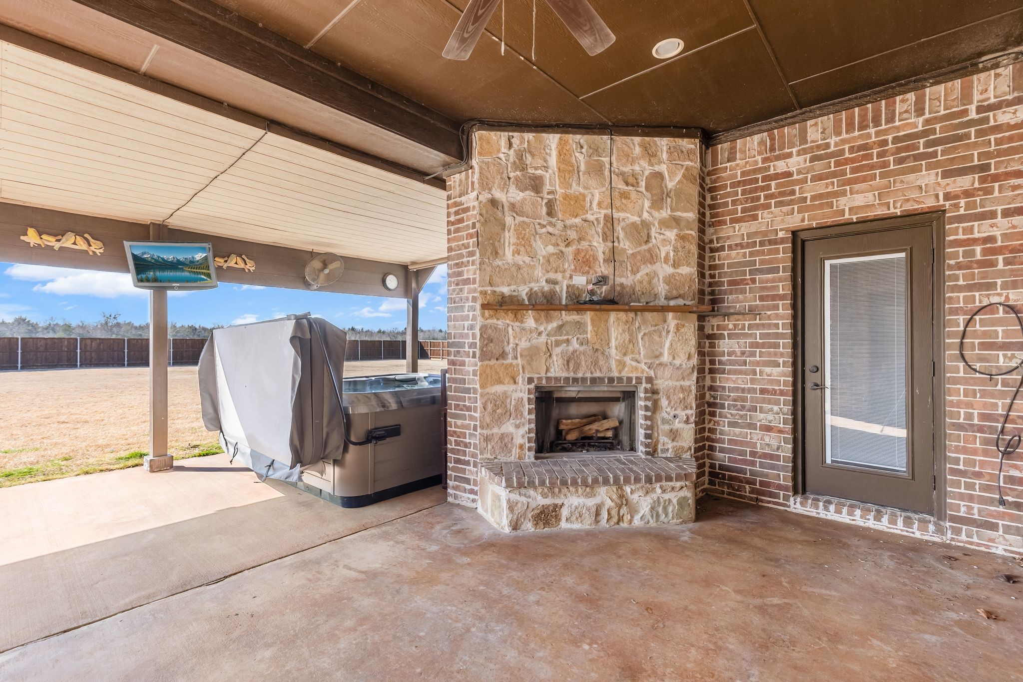114 Skyview Court Caddo Mills TX 75135