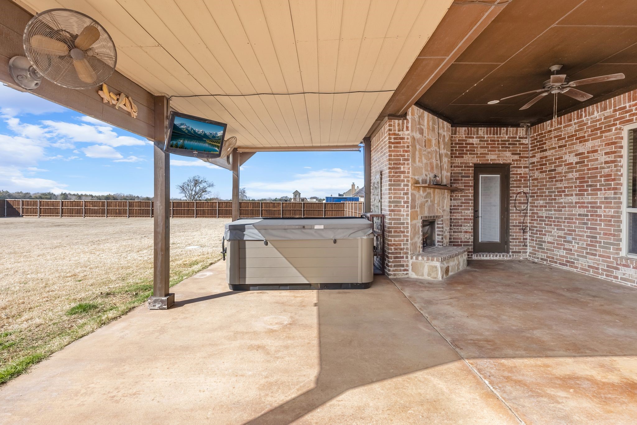 114 Skyview Court Caddo Mills TX 75135