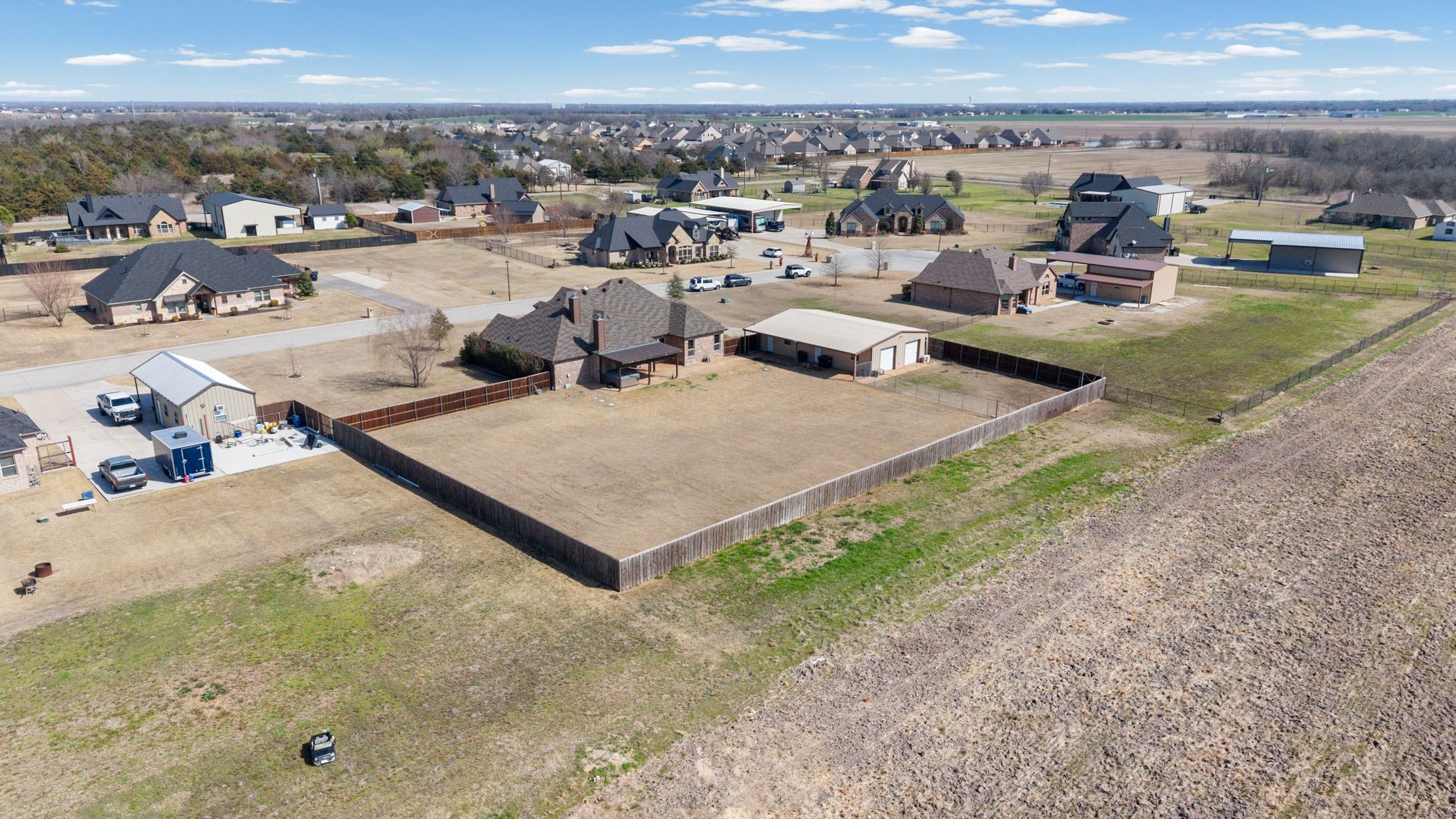114 Skyview Court Caddo Mills TX 75135