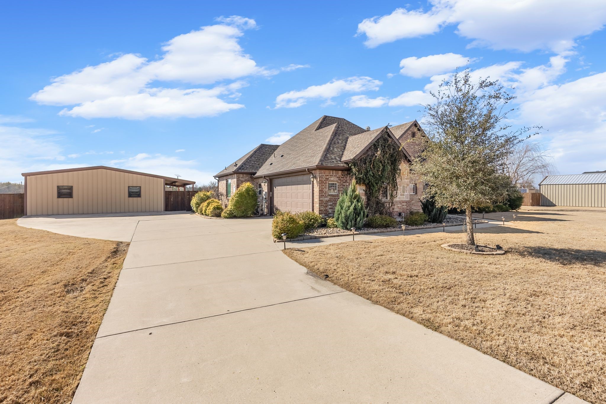 114 Skyview Court Caddo Mills TX 75135