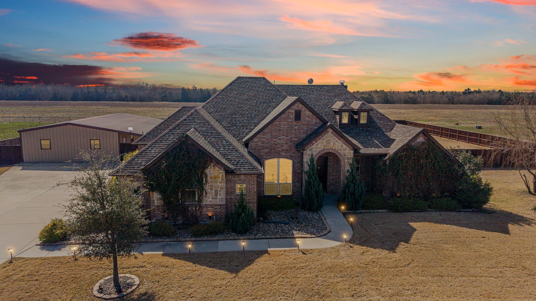 114 Skyview Court Caddo Mills TX 75135
