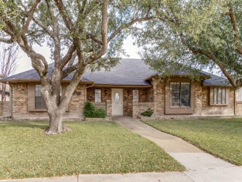 13202 Fall Manor Drive Dallas TX 75243