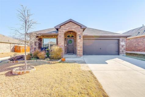6924 Freeboard Way Fort Worth TX 76179