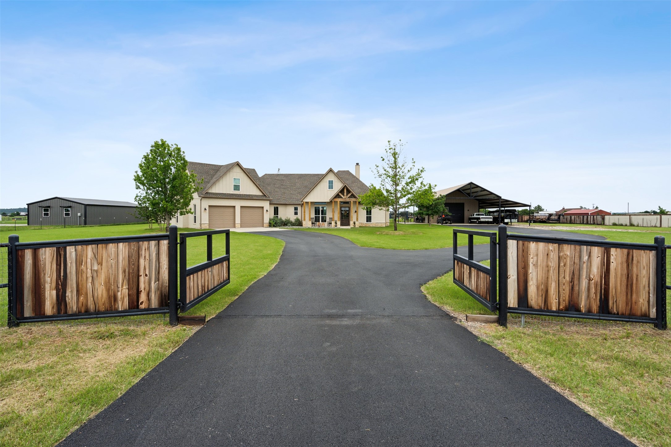 5510 Big Valley Circle Lipan TX 76462